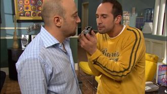 Episode 18 Noche de halloween