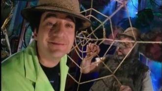 Episode 20 Microwaves, Beakmania & Spiders