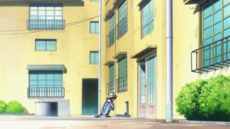 Episode 9 ...Memories of Summer