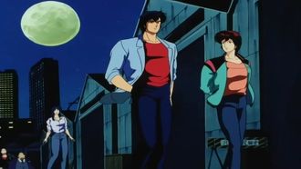 Episode 10 One Dangerous Tutor: Home-Cooking from the Heart for a Sukeban