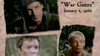 Episode 17 The Magnificent Forger