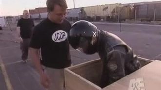 Episode 13 C4 Crate
