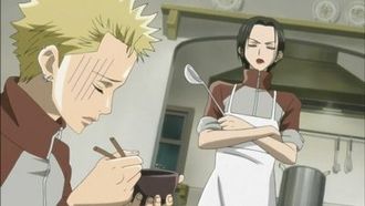 Episode 41 Blast Lodging Together