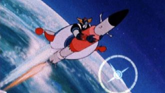 Episode 51 The Black Star