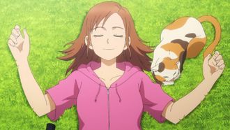 Episode 14 I Love This Island and I Love Golf Too!