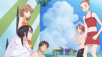 Episode 4 Kiss! I've Fallen For You!