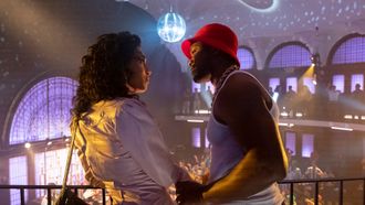 Episode 6 Love is the Message