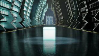 Episode 10 Boxed In