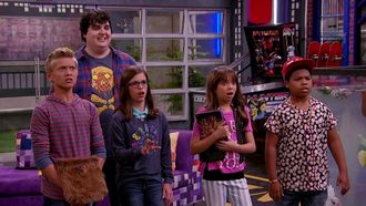 Episode 14 The Girl Power Awards