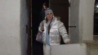 Episode 6 Headless Haunting