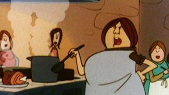 Episode 31 The Danish Adventure