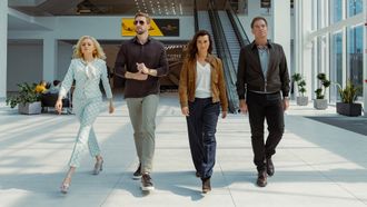 Episode 5 To Be Determined