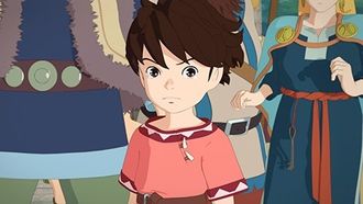 Episode 16 Endless Fighting (2)