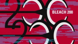 Episode 200 The Hardest Body!? Cut Down Nnoitra