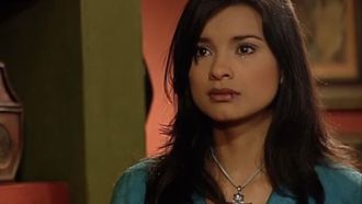 Episode 129 Jimena's Choice