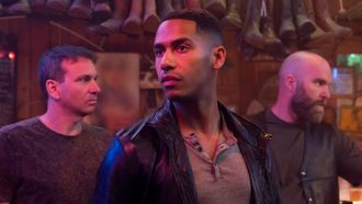 Episode 12 This Is His Signature