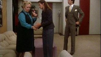 Episode 22 Steele in Circulation