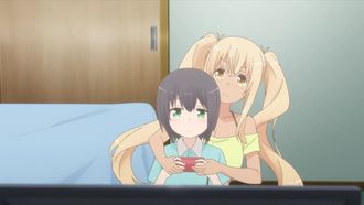 Episode 6 High School Girl, Swimsuits, Summer Break