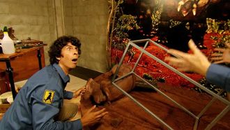 Episode 12 Placerias and Red Clay