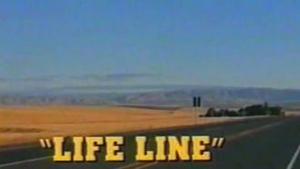 Episode 4 Lifeline
