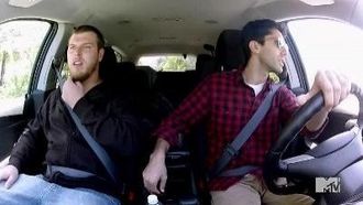 Episode 5 Jarrod & Abby