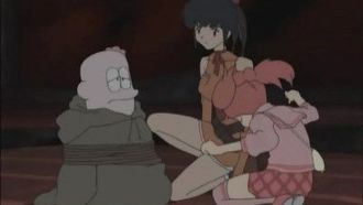 Episode 4 Demon Sword Master - White Etude