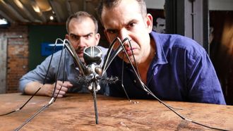 Episode 4 Better Brain