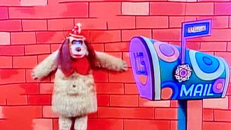 Episode 2 Banana Splits Show # 2/The Ransom/The Jewel of India/Danger Island 3/Danger Island 4