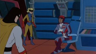 Episode 17 Polaris