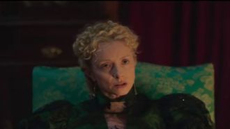 Episode 7 The Golden Fleece