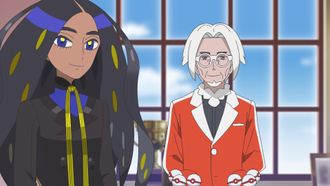 Episode 46 Welcome to Naranja Academy!