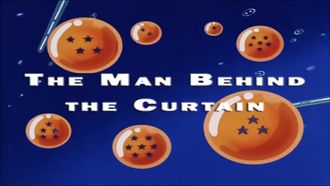 Episode 13 The Man Behind the Curtain