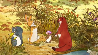 Episode 36 Bedtime Story