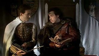 Episode 53 Le Secret de Lancelot