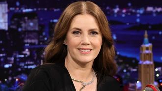 Episode 38 Amy Adams, Fortune Feimster, Dan + Shay