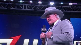 Episode 7 Infinite Swagger