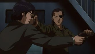 Episode 46 Mother Heart