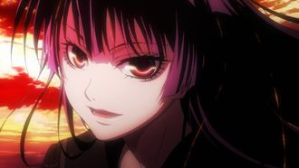Episode 1 Ghost Maiden