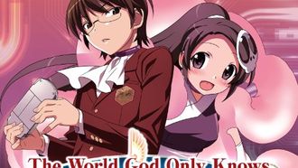 Episode 1 FLAG.1.0 Love makes the World go round