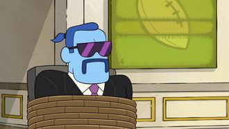 Episode 12 Remy Rescue