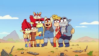 Episode 1 Exodus (1)