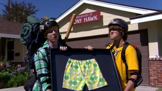 Episode 11 Road Trip