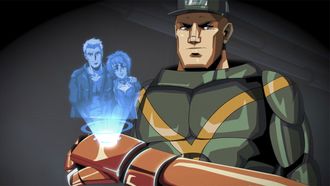 Episode 4 Changes: Part One