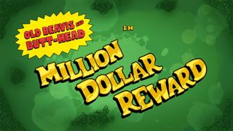 Episode 21 Million Dollar Reward