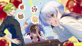 Episode 12 The Flavor of Consolation: Tarte Tatin