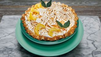 Episode 4 Pies and Shine