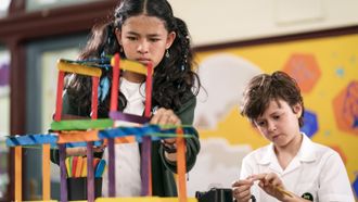 Episode 2 Feelin' Foggy