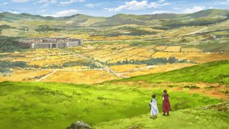 Episode 3 The Town of Lune