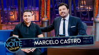 Episode 90 Marcelo Castro