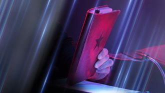 Episode 6 Sharon Carter